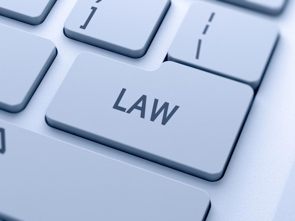 Study Blended Law at Griffith College Griffith College